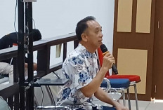 Sidang Korupsi Lahan IUP PT Timah Belitung Ungkap Nama Sri Harmonis dan Marzuki