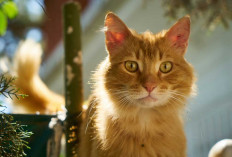 5 Alasan Kucing Oren Istimewa Menurut Sains, Ini Fakta Uniknya