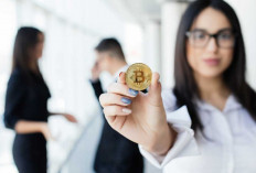 3 Cara Trading Bitcoin untuk Pemula November 2025, Panduan Lengkap Tanpa Ribet