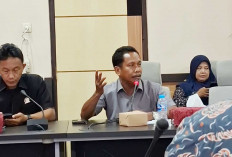 Kawal Tuntutan Plasma Sawit 20 Persen, DPRD Beltim Siapkan Langkah ke ATR/BPN