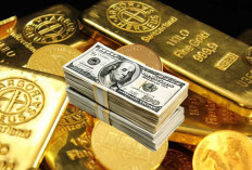 Penyebab Harga Emas Terus Meroket di 2026 Terungkap