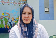Wagub Babel Hellyana Bebas Murni, Langsung Bicara soal Cucu dan Kasus Ijazah
