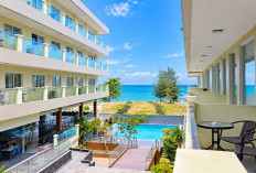 Promo Staycation Dafam Resort Belitung Oktober 2026, Spooktacular Stay Halloween Mulai Rp550 Ribu
