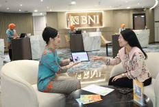 KUR BNI 2026 Solusi Modal UMKM: Cek Tabel Angsuran, Syarat, dan Cara Pengajuan
