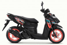 Cicilan Rp1 Jutaan! Ini Skema Kredit Honda Vario 125 Terbaru 2026 Lengkap Semua Varian