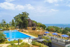 Swiss-Belresort Belitung Tawarkan Endless Summer Escape, Ada Diskon 20 Persen dan Gratis Sepeda