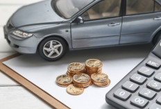 Mau Kredit Mobil Bekas 2026? Ini 5 Leasing Aman dan Terpercaya Terdaftar OJK