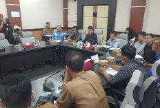 8 PPPK UPT Pasar Beltim Diberhentikan, Kontribusi PAD Rp1,2 Miliar Dipersoalkan