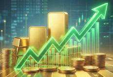 Harga Emas Pegadaian Sore Ini 10 Februari 2026 Kompak Naik, Cek Galeri24 dan USB