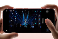 Unggulkan Fotografi Konser, Vivo V70 Meluncur di Indonesia