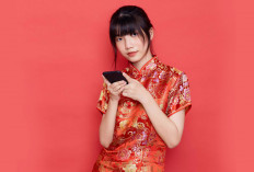 Angpao Digital Saldo DANA di Momen Imlek 2026, Begini Cara Kirim dan Klaimnya