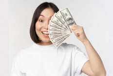 7 Aplikasi Penghasil Uang di HP, Resmi dan Terbukti Cuan 2025