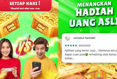 Tips Dapat Saldo DANA Gratis dari Game MaGer, Aplikasi Penghasil Uang Nyata 2025