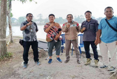Air Baku PDAM Belitung Menipis, Kolong Dekat RSUD Disiapkan untuk MCK Darurat