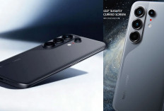 HP Kamera Terbaik Versi DXOMARK, Tecno Camon 50 Ultra 5G Raih Skor 146