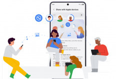 Daftar HP Android yang Bisa AirDrop, Google Perluas Fitur Quick Share