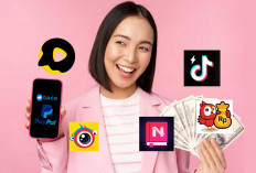 Daftar 12 Aplikasi Penghasil Uang 2025 Tercepat Cair ke DANA, Semua Terbukti Membayar