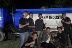 2 Kasus Solar Subsidi Terbongkar di Belitung, 11 Orang Sudah Jadi Tersangka