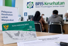 Mau Pindah BPJS Mandiri ke PBI? Cek Desil Dulu, Begini Caranya