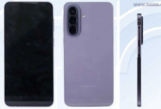 Bocoran Samsung Galaxy A57 Jelang Rilis, Desain Lebih Tipis dan Kamera Baru