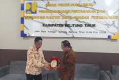 Anggota DPD RI Serap Aspirasi di Beltim, 3 Usulan Strategis Ini Mengemuka
