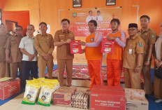 Bupati Beltim Kunjungi Panti Sosial Bina Laras Hijrah, Pastikan Penerima Manfaat Sehat dan Terbina