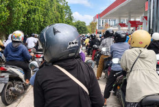 10 Motor Matic Irit BBM 2026, Lengkap dengan Data Konsumsi dan Harga