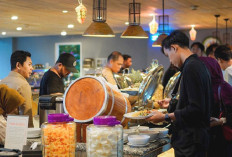 Swiss-Belresort Belitung Hadirkan Iftar Kurma dan Blissful Stay, Lengkapi Ramadan 2026