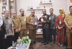 SPM Pendidikan Beltim Menurun, Pemkab dan BPMP Babel Percepat Perbaikan Mutu