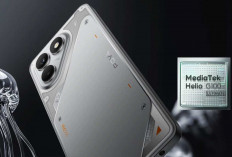 5 HP Gaming Murah 2026 Mulai 2 Jutaan, Spek Bukan Kaleng-Kaleng