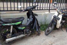 4 Motor Bebek Jadul Paling Diburu Kolektor 2025, Nostalgia Jalanan Kini Kian Berharga