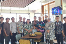 Hotel La Lucia Boutique Belitung Rayakan Anniversary ke-8, Ada Promo Menginap hingga Juni 2026