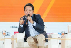 Direktur Utama BRI: Adopsi AI Jadi Kunci Perbankan Pertahankan Nasabah