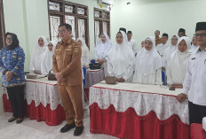 22 Calon Jamaah Haji Beltim 2026 Siap Berangkat, Bupati Soroti Dana dan Kesehatan