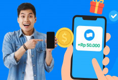 Daftar Aplikasi dan Game Penghasil Saldo DANA 2025, Receh tapi Terbukti Membayar