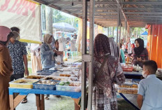 Cicilan KUR BRI 2026 Rp10 Juta untuk UMKM, Bisa Buat Modal Usaha Bulan Puasa