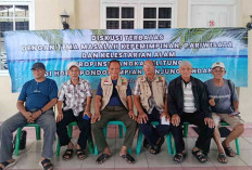 Kilas Balik 25 Tahun Babel, Komite Reformasi Diskusi Bahas Kepemimpinan dan Masa Depan Belitong