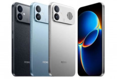 Redmi Uji 3 HP Baterai 10.000 mAh, Diam-Diam Siapkan Ponsel Monster Baru