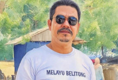 APDESI Belitung Dukung Kartu Kendali Pengecer BBM, Antrean SPBU Diharap Berkurang