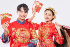 Imlek Kuda Api 2026, 3 Shio Ini Diramal Naik Kelas Jadi Jutawan Baru