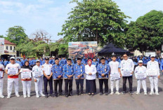 Bonus Atlet POPDA Belitung Diserahkan, Ini Besaran untuk Peraih Emas Hingga Perunggu