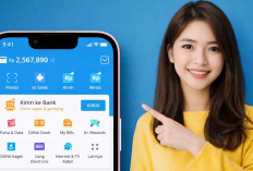 Tanpa Deposit! Ini Cara Aman Dapat Saldo DANA Gratis dari Game 2026