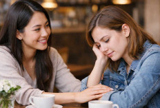 Inilah 5 Ciri Orang yang Baik Hati Menurut Psikologi, Kamu Termasuk?