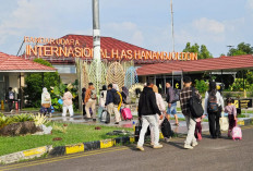 Penerbangan Singapura–Belitung Momentum Besar Kebangkitan Pariwisata dan Ekonomi