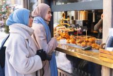 Saldo DANA Cepat Habis? Ini Cara Dapat Voucher Belanja Hingga Kuliner Saat Ramadan 2026