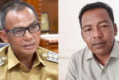 Bupati Belitung Siapkan 4 Langkah Atasi Jalan Air Buntar–Mentigi Rusak, Begini Upayanya