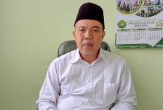 Besaran Zakat Fitrah dan Fidyah 2026 di Belitung, Simak Rinciannya