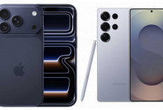 Mau Ganti HP? Ini 11 Smartphone Kamera Terbaik Jelang Akhir 2025