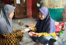 Berawal dari Jualan Rumahan, Perempuan Ini Sukses Jadi Agen BRILink dan Bantu Warga Bertransaksi