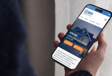 Promo BRI KPR Solusi Tawarkan Tenor Panjang dan Bunga 2,50 Persen, Miliki Properti Impian Lebih Mudah